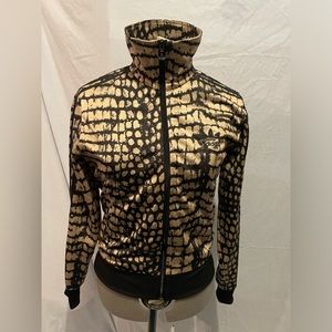 Women’s adidas TRACK JACKET